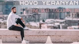 Hovo Yeranyan - Im Srti taguhin es (Cover) (2021)