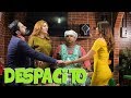 Cuando Estas Harto De Escuchar Despacito Luis Fonsi Ft Daddy Yanke La Chelona