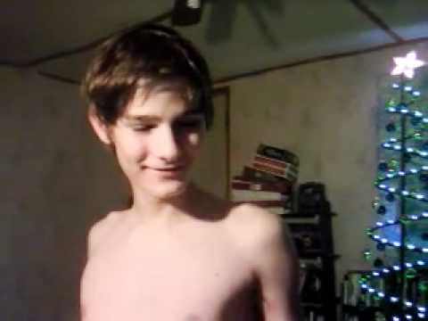 Chris' Bday and my Xmas present