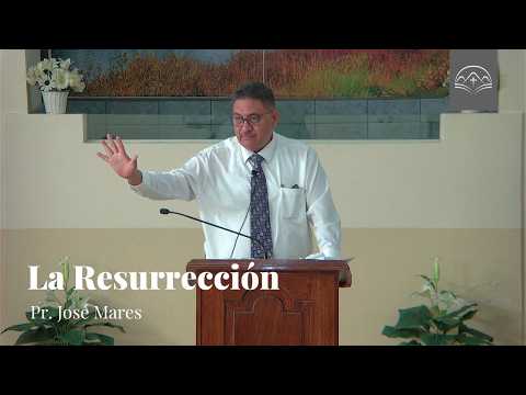 La Resurrección - Mateo 28:1-8