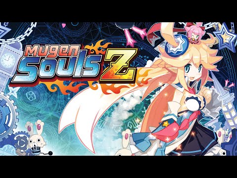 Mugen Souls Z Trailer (Nintendo Switch) thumbnail