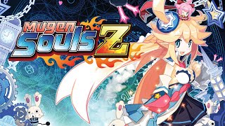 Mugen Souls Z <span class="ext" style="background-color: #003082; color: #FFFFFF;">PLAY EXCLUSIVES</span> <span class="ext ext_SE">SE</span> video 2