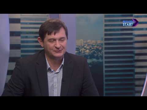 DIGI Sport, Reggeli Start - Golovin Vlagyimir