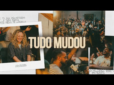 Tudo Mudou - SOM DO CÉU, Gabi Sampaio, Lucas Magno, Sarah Lanza