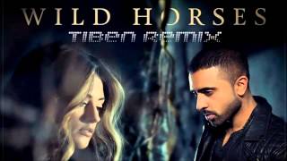 Antonia feat. J. Sean - Wild Horses (Tiben Remix)