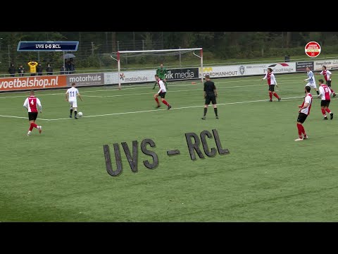 UVS Leiden -  RCL