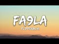 Flipperachi - FA9LA (Lyrics) / Dhurandhar - Akshaye Khanna Entry Trending Music 2026