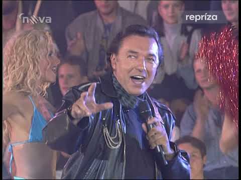 Karel Gott - Noční král (1997)