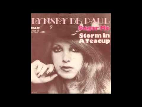 Lynsey de Paul - Storm in a Teacup [Original Recording 1972]