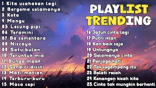 Download lagu Playlist Trending 🎧 || 25 Lagu Viral Pop Indonesia 2025 Cover Full Album by Valovadinata mp3