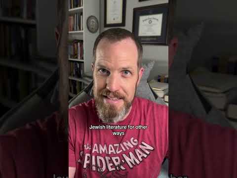 Why does Jesus say, “before Abraham was I AM”?