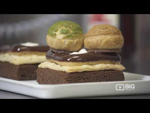 Sabor in the Hunter, a Cafe and Dessert Shop in the Hunter Valley serving Coffee, Cakes, and Pastry