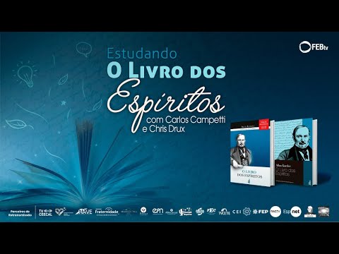 #98 Estudando O Livro dos Espíritos - O bem e o mal - Parte 2
