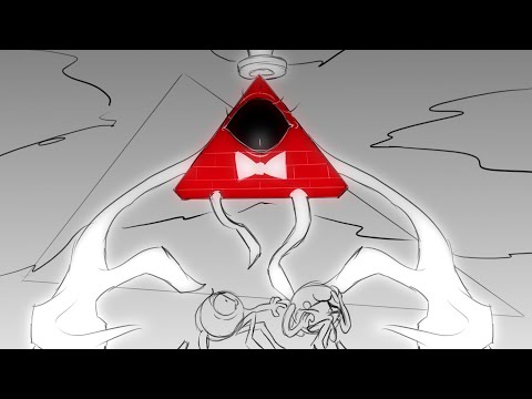 | REMEMBER ME | GRAVITY FALLS NEXT SUMMER AU | FLAT DREAMS |