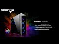 CHIEFTEC GL-02B-OP - видео