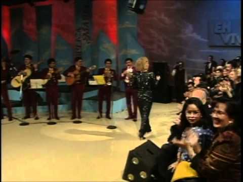 Angélica María - Me Gusta Estar Contigo