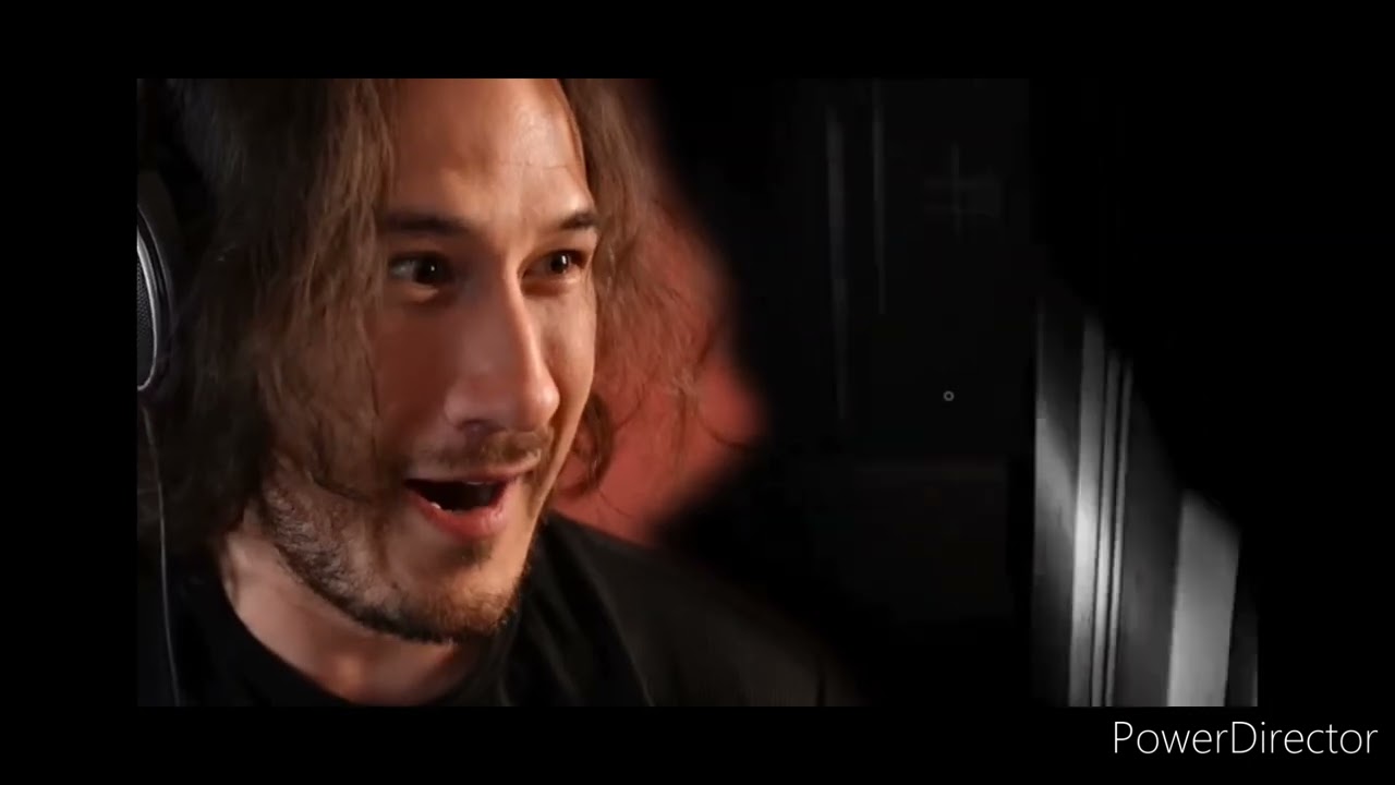 Markiplier demontist  reaction