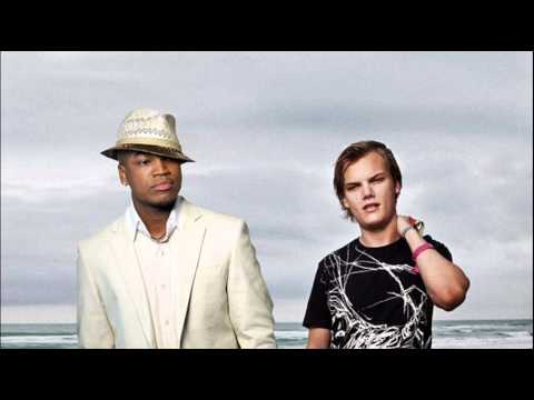 Avicii vs. Calvin Harris ft. Ne-Yo - Lets Go Levels