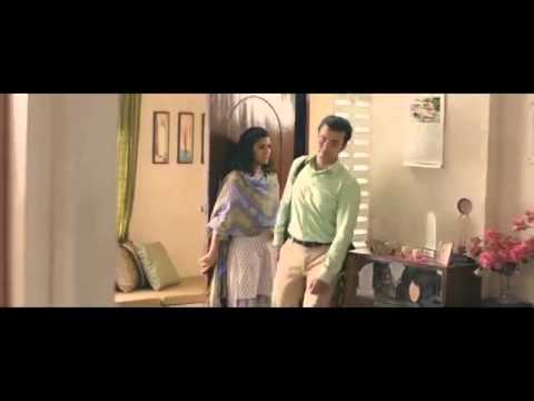 Lunchbox - Official Movie Trailer in Italiano - FULL HD