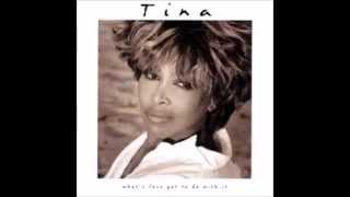 Tina Turner - Stay Awhile