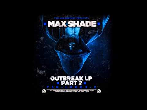 T3K LP003-2: Inerpois - "F.E.A.R" (Max Shade Remix)