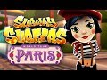 Subway Surfers World Tour 2018 Paris Official Trailer