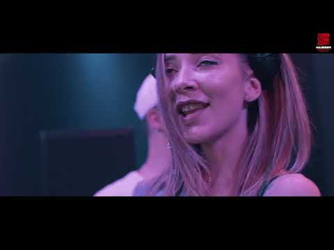 Malevich Night Club - Olly Klars - 18.08.2019