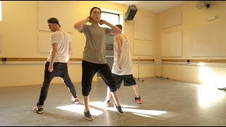 Trevor Moran - Got Me Feelin&#39; Like (Dance Video)