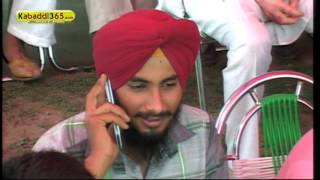 (1) Chakrala (Jalandhar) Kabaddi Tournament 7 Mar 2016