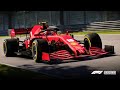 Bryan gaat oefenen voor de Race League! - F1 2020 Livestream!