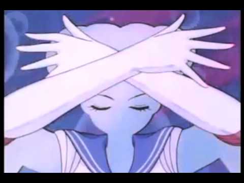 Fly Away Now - Sailor Moon Transformation