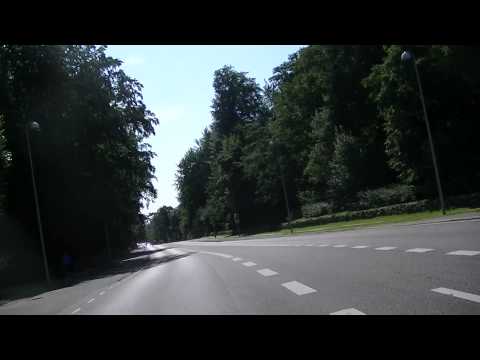 MongoTV_559 - Del 2 - Cykeltur Til Lyngby-Jægersborg-Gentofte-Charlottenlund-Klampenborg