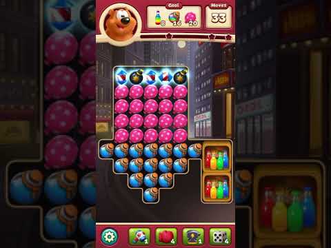 Toon Blast Level 2678