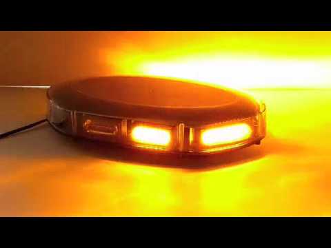 CODE3 Frontier LED Mini Bar