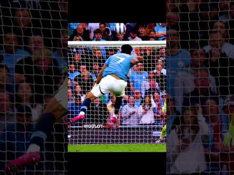 Marmoush GOAL 🔥 #shorts #edit #football #footballedits #soccer #mancity