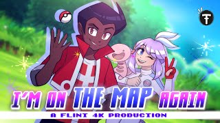 Cover art for SHINY CATHERINE SONG ►''I'M ON THE MAP AGAIN" (Shiny Hunter Anthem)