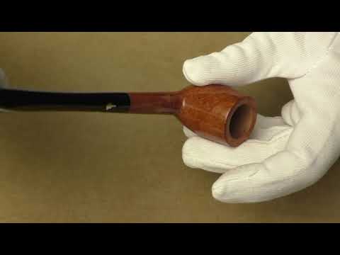 Mastro Geppetto Liscia 3 - pipe 089