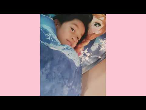 Singing Happy Birthday Song To Zofia Who Turns Six Years Old Today