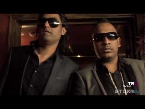 [TRG Music UK] ''NAZAR'' Official Trailer  - STORM DJ ft G-Money