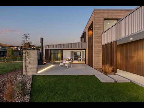 11 Whio Crescent, Wanaka, Queenstown-Lakes, Otago, 3 chambres, 2 salles de bain, House