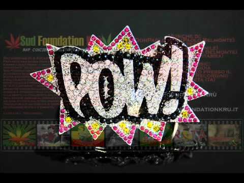 Hip Hop Pow - Sud Foundation Krù