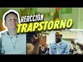 TRAPSTORNO REDIMI2 | REACCIÓN SMDANI (sacerdote católico) TRAPSTORNO REDIMI2 | REACCIÓN SMDANI (sacerdote católico)