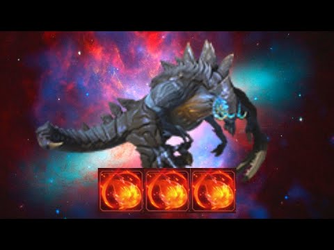BLOOD IS THE KEY - Dehaka Weekly Brawl [Starcraft 2 Direct Strike]