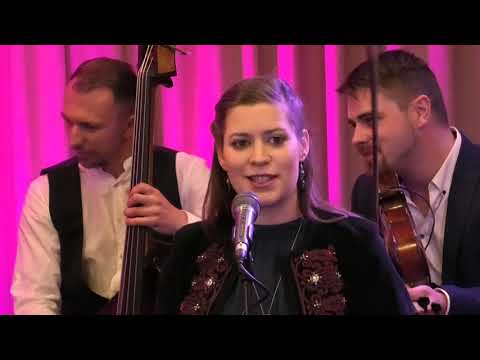 Pálházi Bence Bandája - Őrkői rend