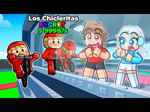 Trolling My CRAZY FAN GIRLS with MODDED Steal a Brainrot...