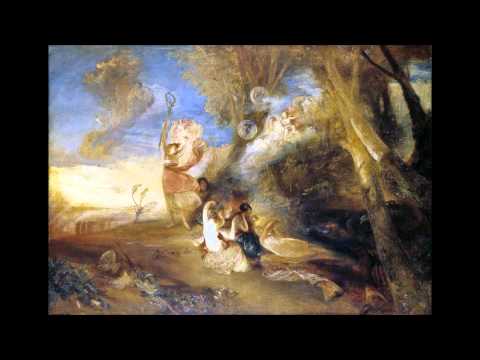 Giovanni Battista Viotti - Cello Concerto in C-major