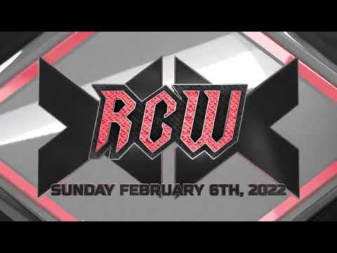 Hype video for Christi Jaynes vs Alejandra Lion for the RCW Phoenix Championship
