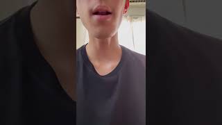 日常のビートボックス 20240817 #humanbeatbox #beatbox