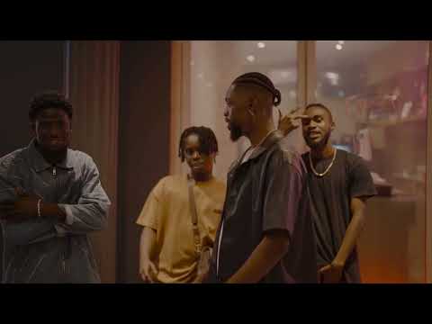 OCEE FT UCHEE _ NA NICE (Official Music Video)