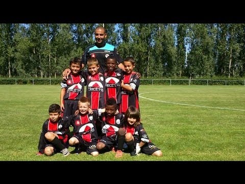FC Brussels U9 - Alex